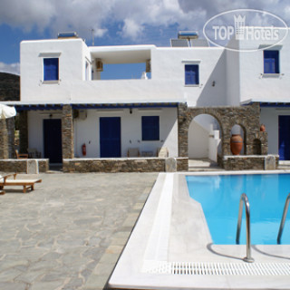 Photos Villa Antoniadis