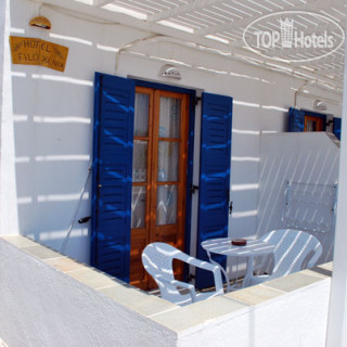 Photos Filoxenia Hotel