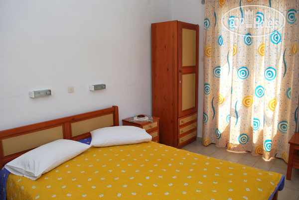 New photos from tourists Filoxenia Hotel 1*