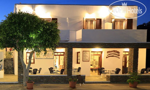 Hotel photo Benaki Hotel 2*
