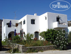 Hotel photo Cyclades Beach 
