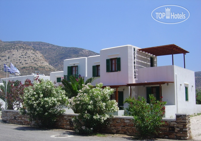 Photos Morfeas Pension