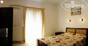 New photos from tourists Maria Studios & Rooms 2*