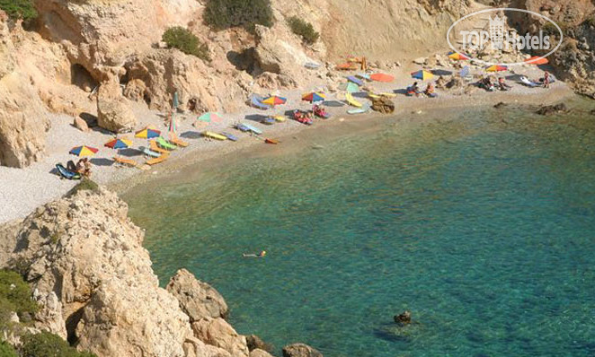 New photos from tourists Aegean Village Hotel & Bungalows 4*