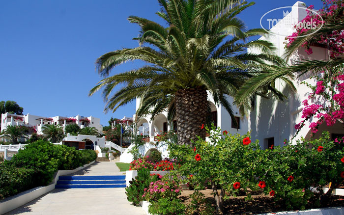 New photos from tourists Amoopi Bay 3*