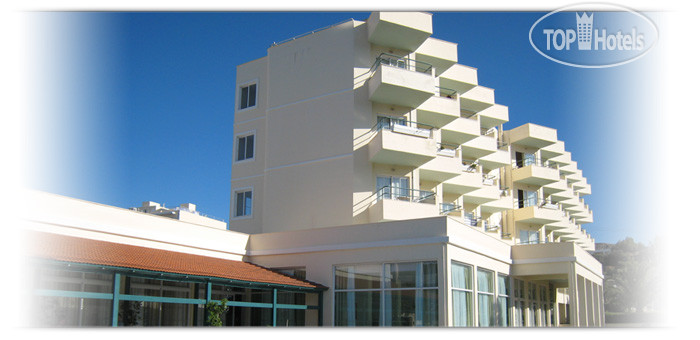 Hotel photo MiraMare Bay 3*