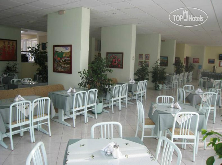 New photos from tourists MiraMare Bay 3*