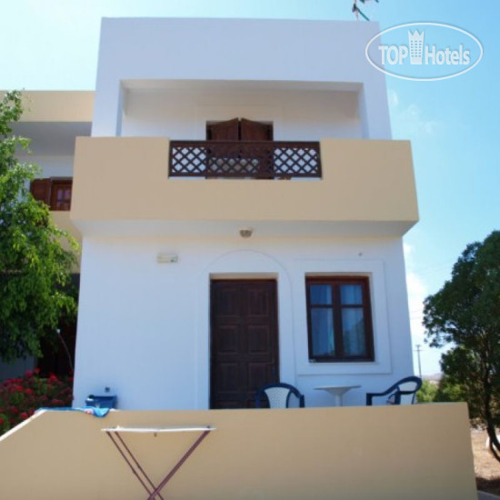 Photos Studios Irinikos