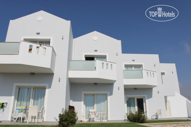 Photos Thalassa Suites