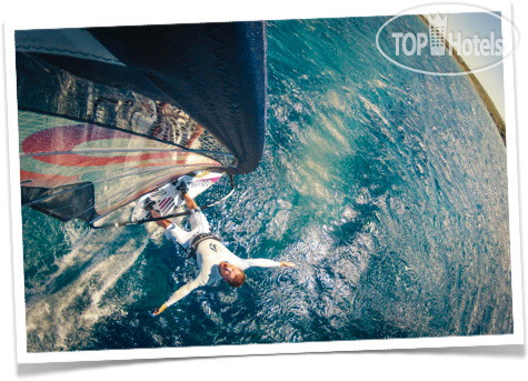 New photos from tourists Irini Beach Resort 3*