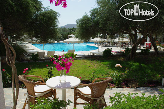 Hotel photo Astron Hotel 3*