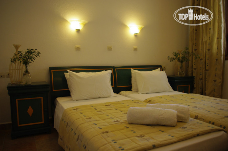New photos from tourists Astron Hotel 3*