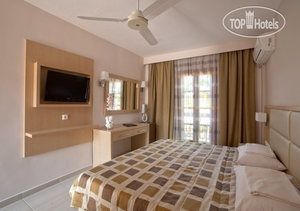 New photos from tourists Helios Hotel - Bungalows & Tavern 3*