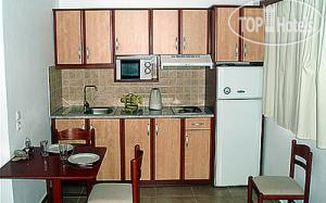 Hotel photo New Sofia Studios 