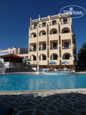 Hotel photo Blue Bay Hotel 2*