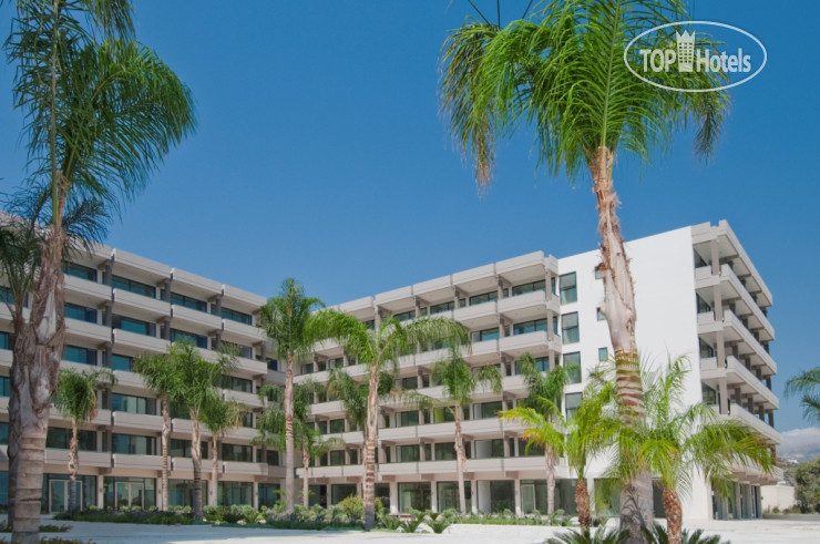 Hotel photo Alimounda Mare 5*