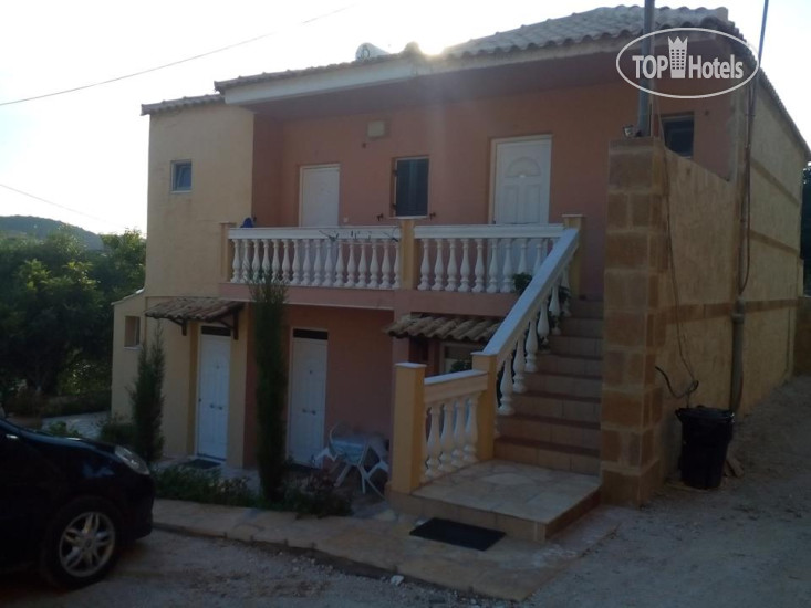 New photos from tourists Edem Studios & Apartments 3*