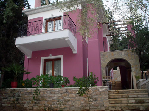 Hotel photo Kika Apartments 