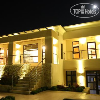 Photos Karvouno Villas