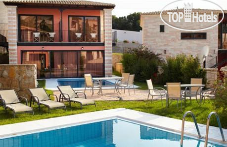 Фото Ornella Beach Resort & Villas