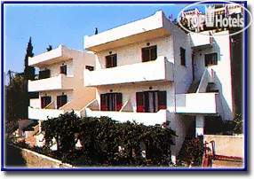 Hotel photo Zoe Apartments 3*