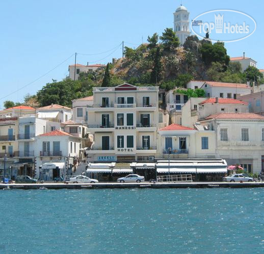 Hotel photo Manessi Hotel 3*