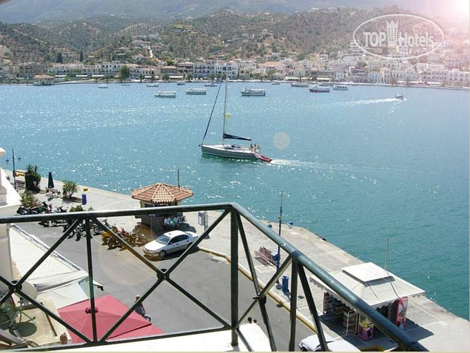 New photos from tourists Manessi Hotel 3*