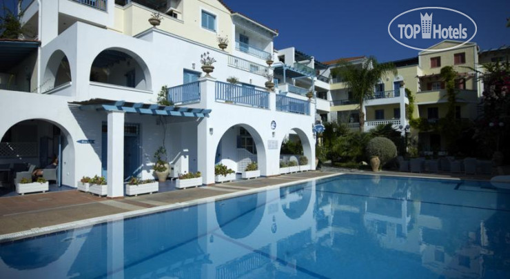 Hotel photo Nikis Village 
