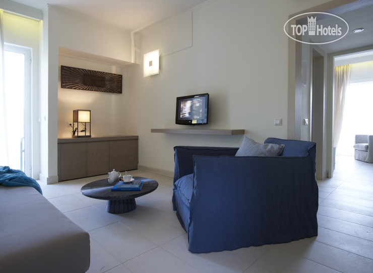 New photos from tourists Sirene Blue Resort 3*