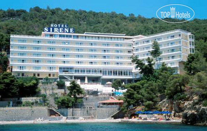 Photos Sirene Blue Resort