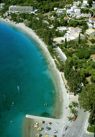 New photos from tourists New Aegli Hotel 4*