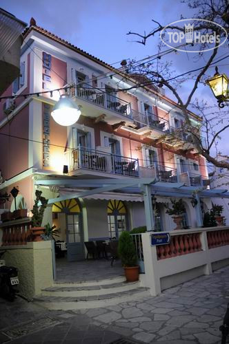 Hotel photo 7 Brothers Hotel 2*