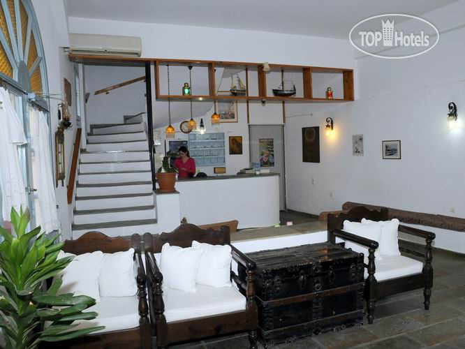 New photos from tourists 7 Brothers Hotel 2*