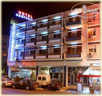 Hotel photo Anatolia 4*