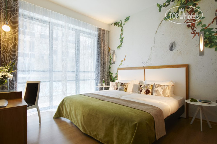 Hotel photo City 4*