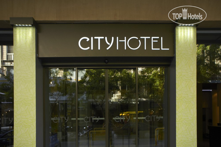 New photos from tourists City 4*