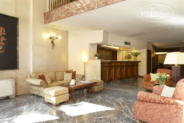 New photos from tourists El Greco 3*