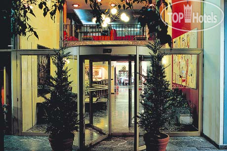 Hotelier's photos El Greco 3*