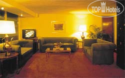 Hotel photo Metropolitan 3*