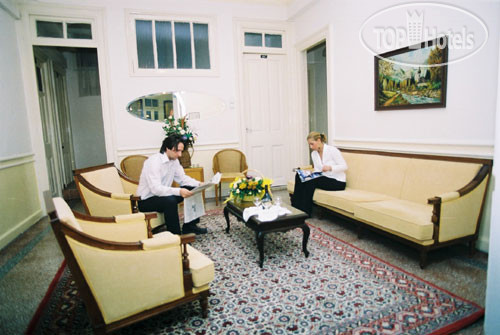 New photos from tourists Tourist 2*