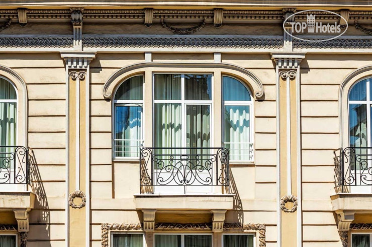 Hotel photo Imperial Palace Classical Hotel Thessaloniki 4*
