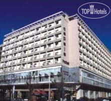 Hotel photo Capsis 4*