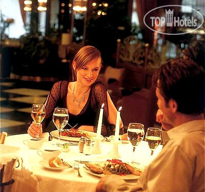 New photos from tourists Holiday Inn Thessaloniki 5*