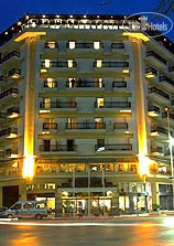Hotel photo Astoria 3*