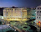 Hotelier's photos Electra Palace Hotel Thessaloniki 5*