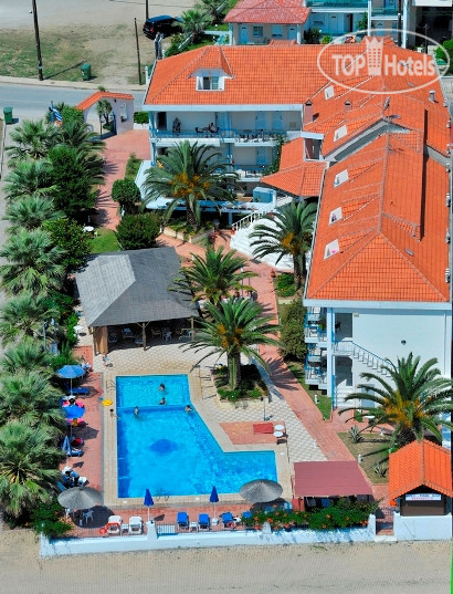 Hotelier's photos Rihios