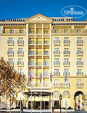 Hotelier's photos Mediterranean Palace 5*