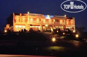 New photos from tourists Ambassador Hotel 3*