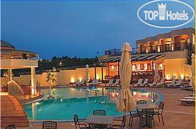 Hotelier's photos Ambassador Hotel 3*