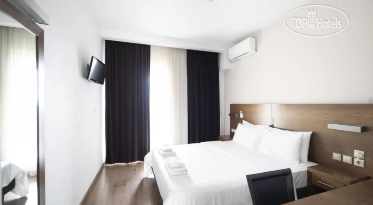 Hotel photo Rotonda 3*